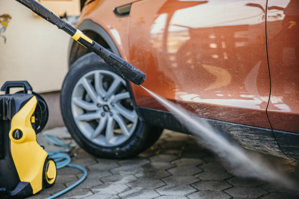 Pressure Washing Estimates in Paxton, IL