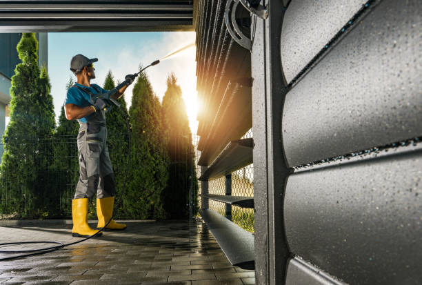 Best Commercial Pressure Washing  in Paxton, IL