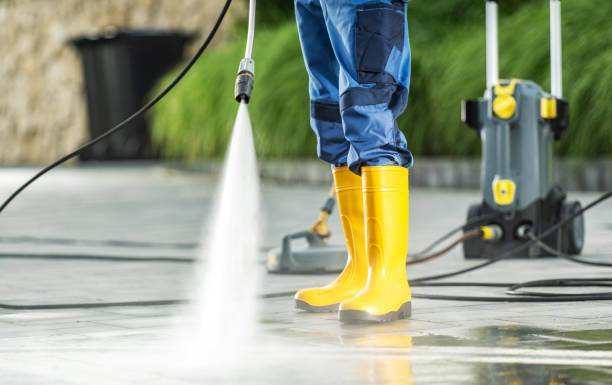 Best Pressure Washing Services Near Me  in Paxton, IL