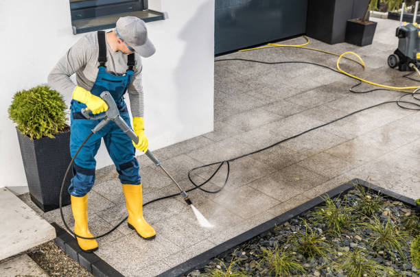 Trusted Paxton, IL Pressure Washing Experts