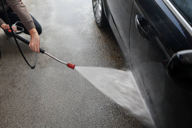 Best Exterior Home Cleaning  in Paxton, IL