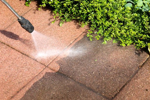 Why Choose Our Certified Pressure Washing Experts for Your Project Needs in Paxton, IL?